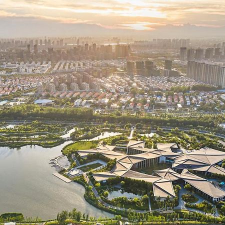 Готель Pullman Kaifeng Jianye Екстер'єр фото