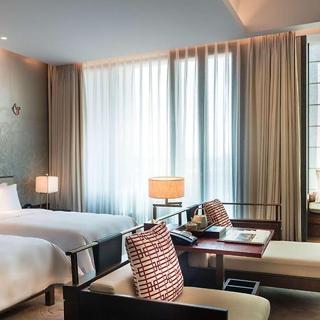 Готель Pullman Kaifeng Jianye Екстер'єр фото