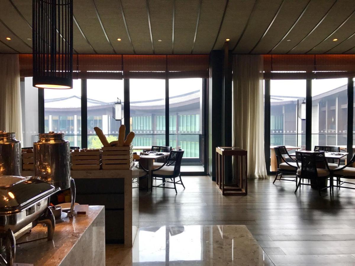Готель Pullman Kaifeng Jianye Екстер'єр фото