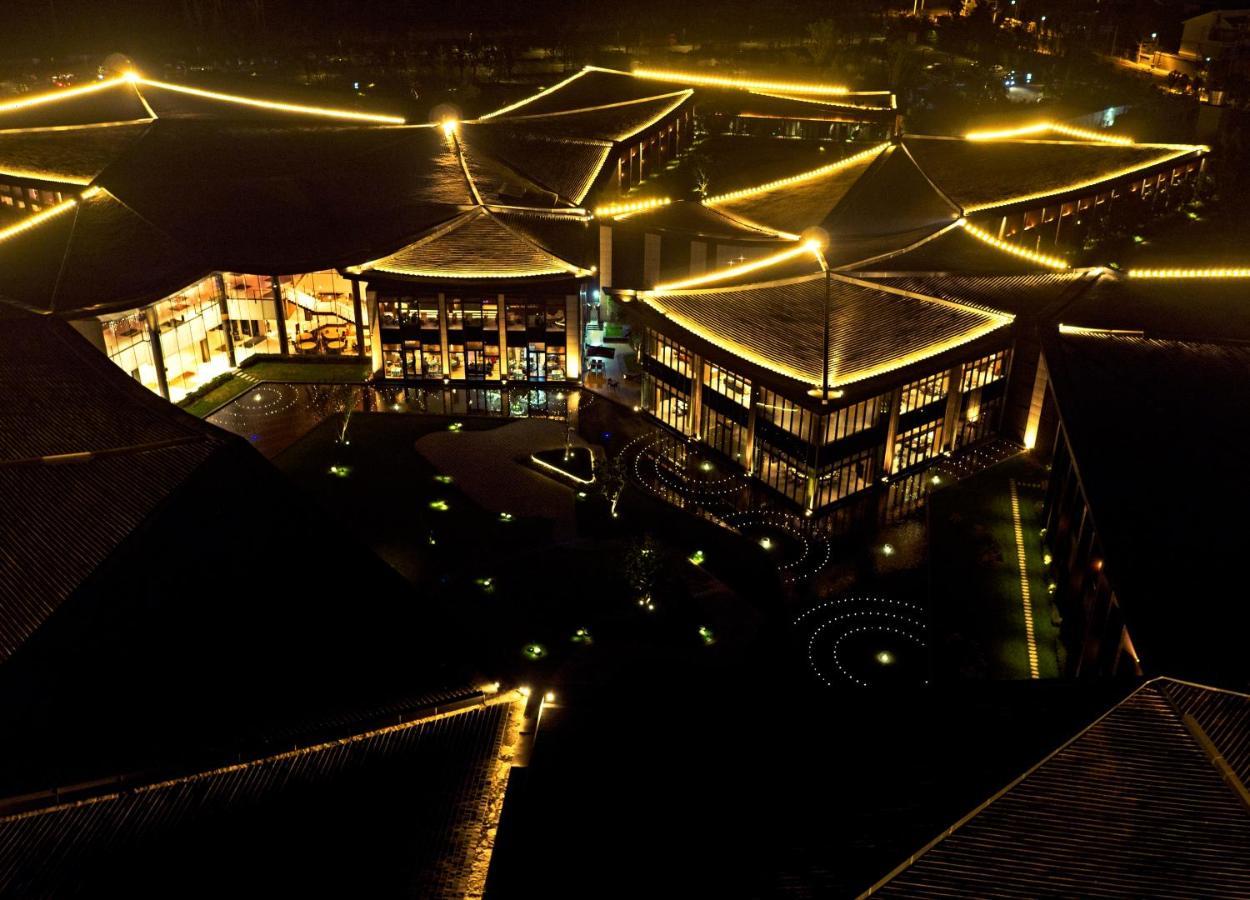 Готель Pullman Kaifeng Jianye Екстер'єр фото