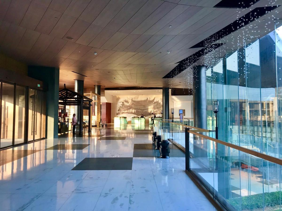 Готель Pullman Kaifeng Jianye Екстер'єр фото