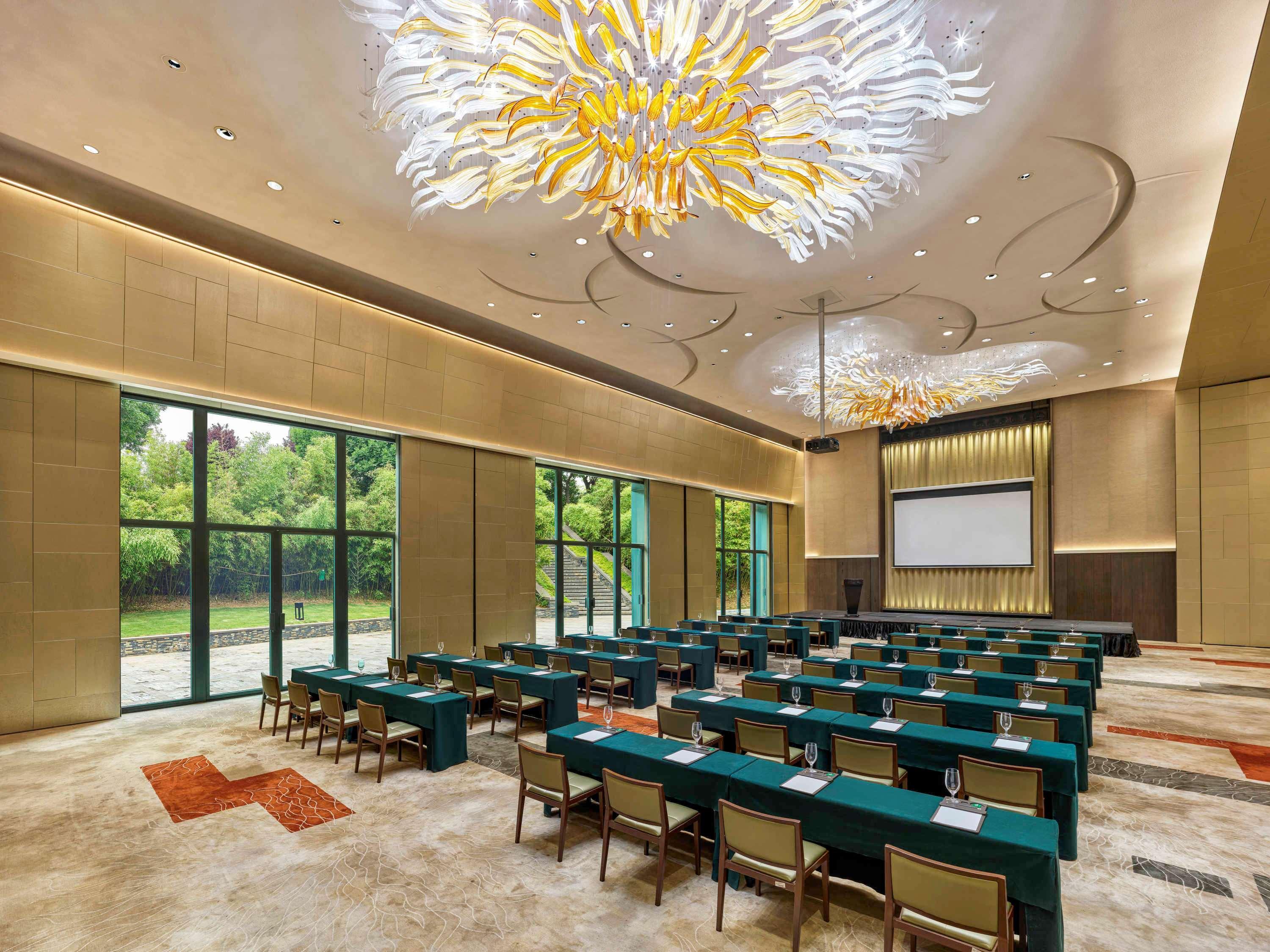 Готель Pullman Kaifeng Jianye Екстер'єр фото